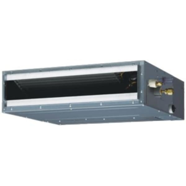 (Retired) - ARU18RLF - 18,000 BTU/h,  - Slim Duct Unit Airstage Mini-Split Head Unit