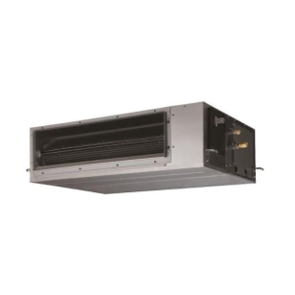 (Retired) - ARU48RGLX - 48,000 BTU/h,  - Slim Duct Unit Airstage Mini-Split Head Unit