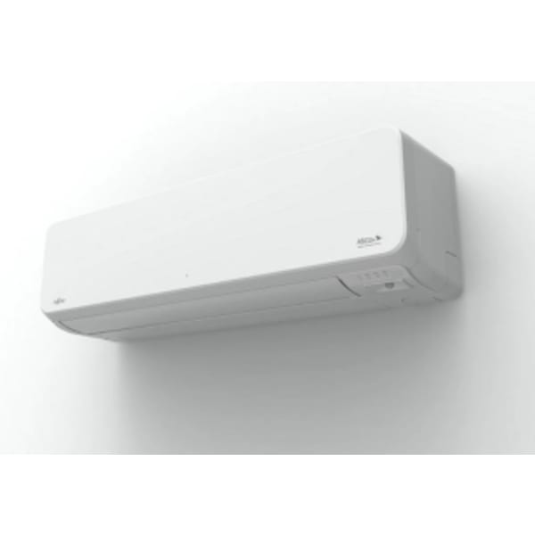 (Retired) - ASUG09LZAS - 9,000 BTU/h, Single Zone - Wall Unit Airstage Mini-Split Head Unit