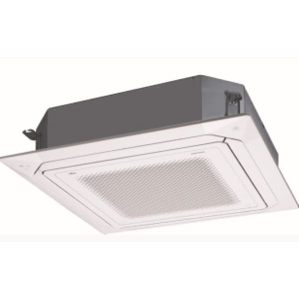 AUU48RGLX - 48,000 BTU/h,  - Ceiling Cassette Airstage Mini-Split Head Unit