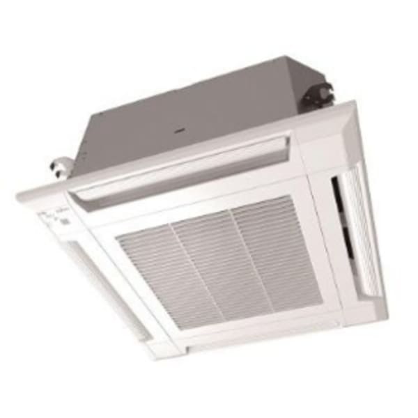 (Retired) - AUU7RLF - 7,000 BTU/h,  - Ceiling Cassette Airstage Mini-Split Head Unit