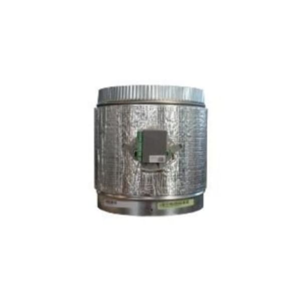 AIRZONE VAF 12" WIRED INTELLIGENT ROUND DAMPER