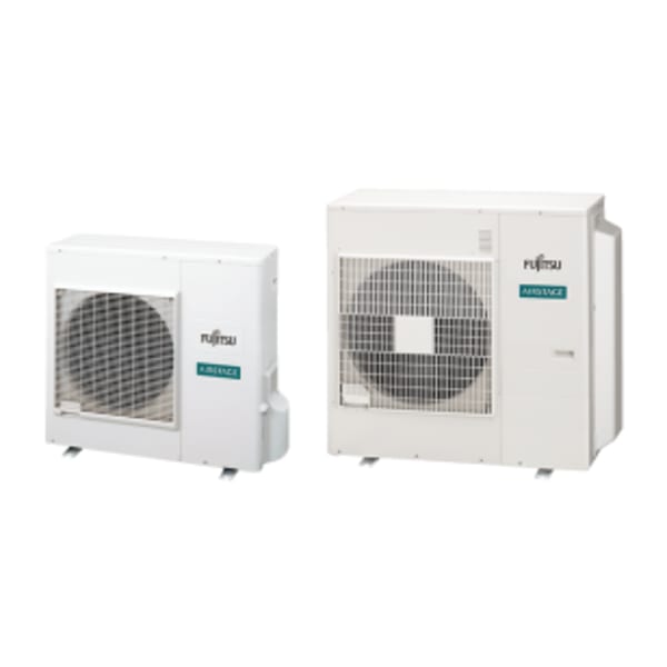 AOU36RLXFZH Airstage Extra Low Temp Heating Outdoor Unit, 36,000 BTU/h - 20.0 SEER, Multi Zone - Cooliing Range 14 to 115 Heating Range -15 to 75