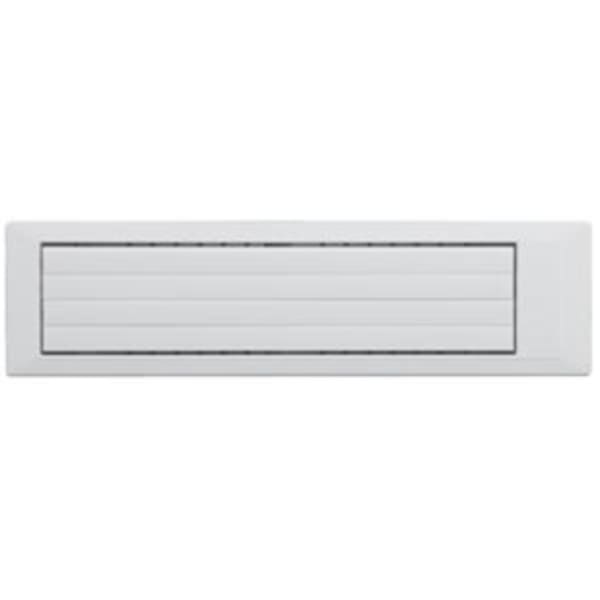 Auto Louver Grill Kit for ARU24