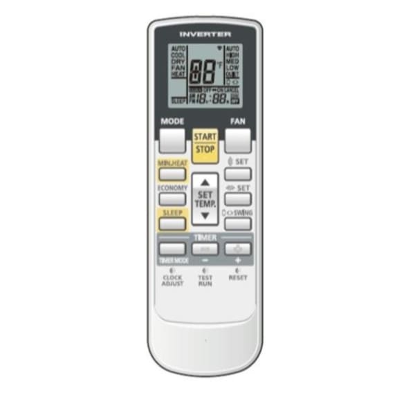 Hfi - Wireless Remote Control