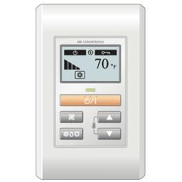 Hfi - Simple Remote Control