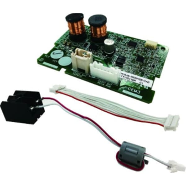 Communication Kit for LZAS MAS