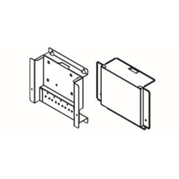 External Input And Output Pcb Box