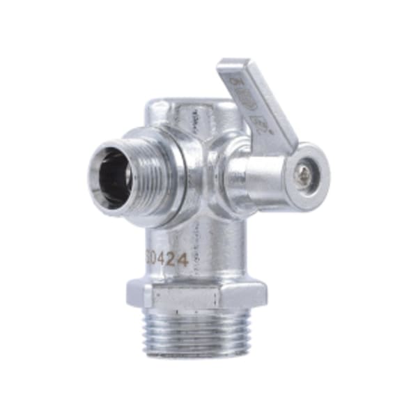 Appliance/Fixture Box Replacement Valve