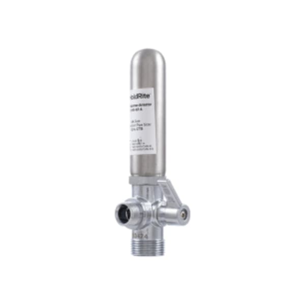 Appliance/Fixture Box Replacement Valve