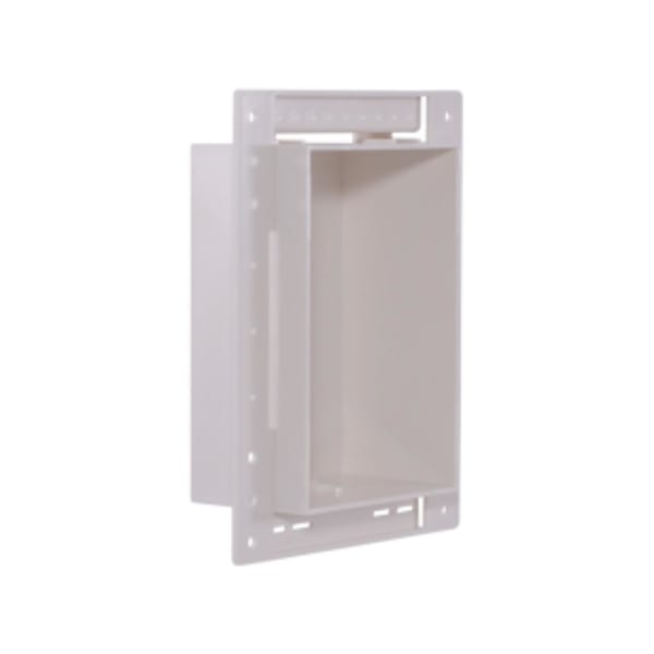 Ice Maker Outlet Box- Box Only