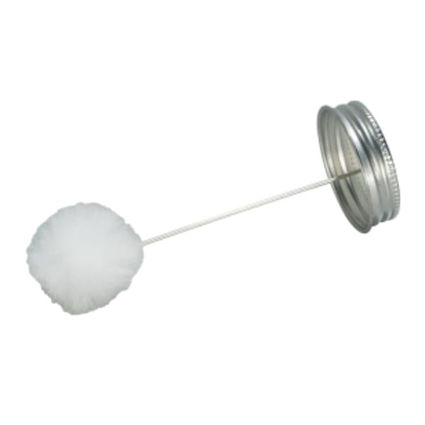 Weld-On DQ-150 1-1/2-Inch Cap Dauber for Pipes up to 3 Inches in Diameter