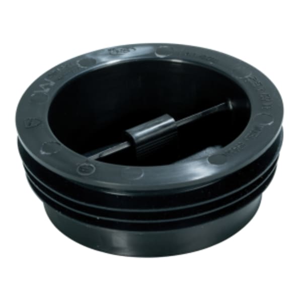 AB&A 69430 Trap-Tite Floor Drain Trap Seal for 3-Inch Pipes
