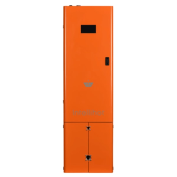 iN501 Neuron GenII Tankless Water Heater  with BMS
