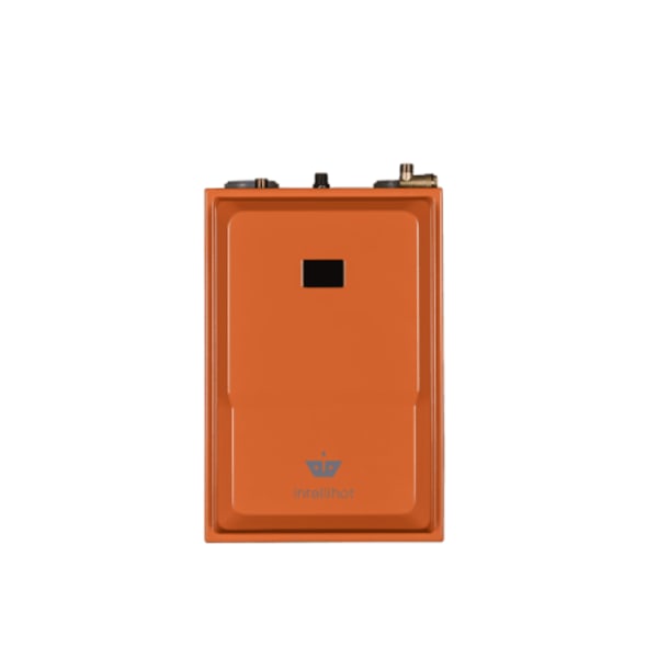 iQ250D iQSeries GenII Deionized Wall Hung Tankless Water Heater