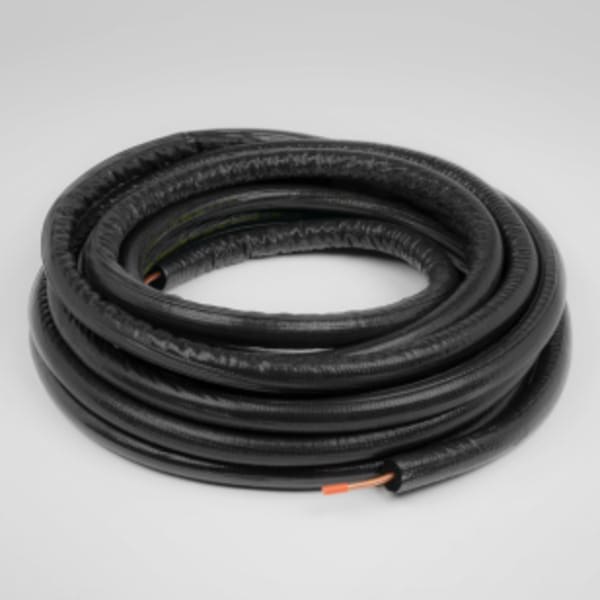 3/8" x 1" x 50' UV Suction Line Only