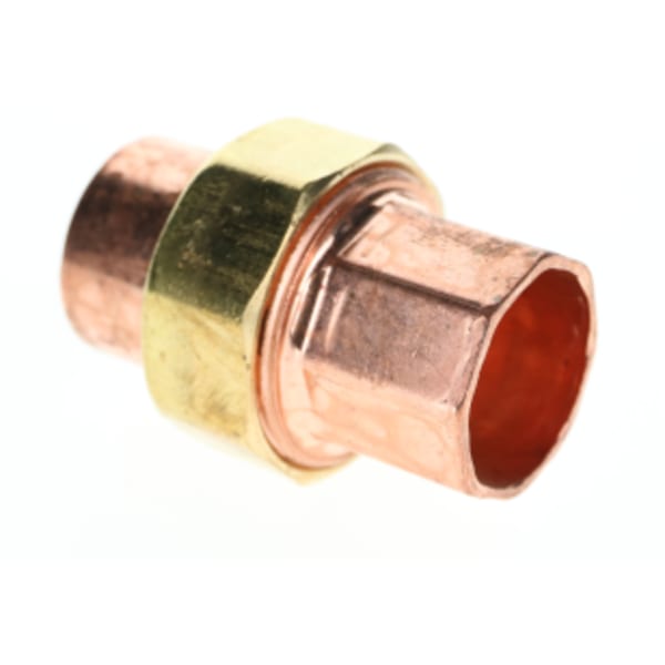 Pacific Plumbing Supply Company | 1-1/4