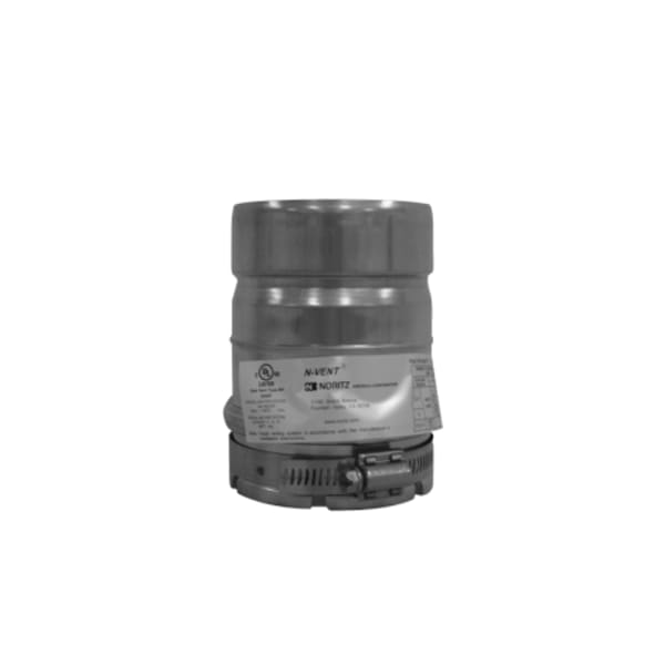 Concentric Male-to-Male adapter
