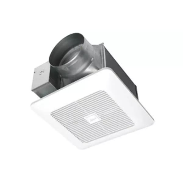 WhisperGreen Select Fan, 110-130-150 CFM