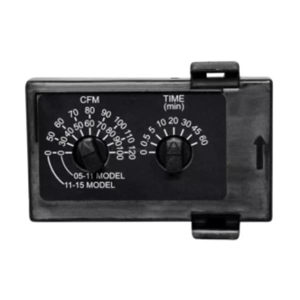 WhisperGreen Select Multi-Speed Module