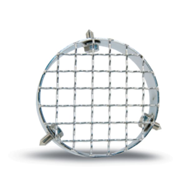 G-O-N  82723 Bird Screen, Easy Installation, Plumbing, 3"