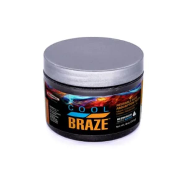 Cool Braze 1/2 lb. (6 Pack)