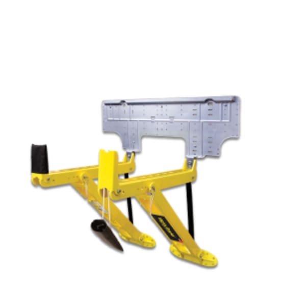 Mighty Bracket 97705 Install Support Tool, Easy Installation, Mini-Split, HVAC