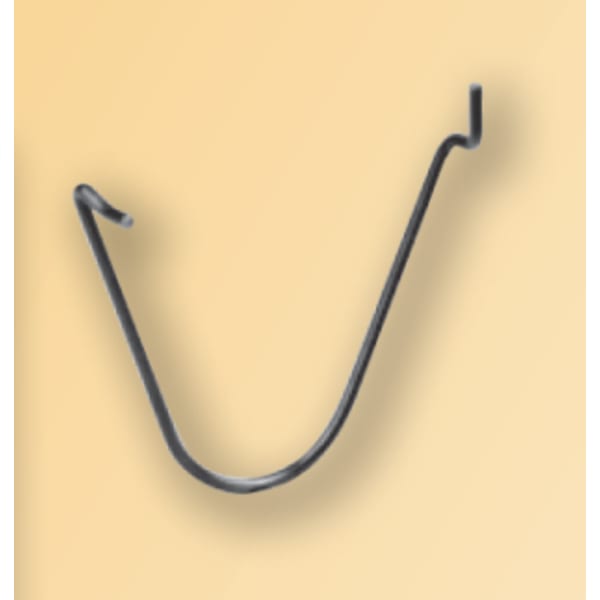 Baseboard Return Pipe Hanger Upper - 700 Series