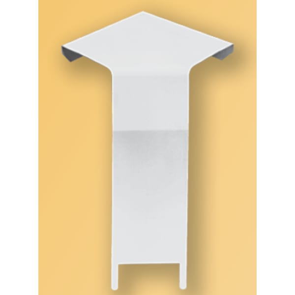 Baseboard Inside Corner 90° - 700 Series