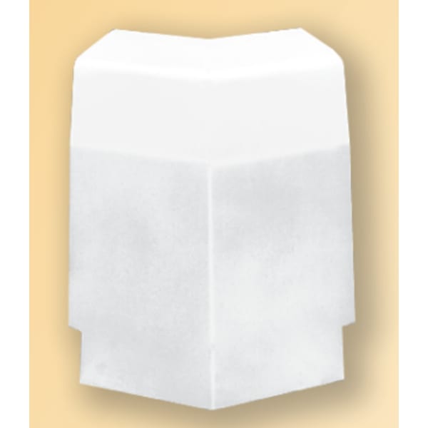 Baseboard Outside Corner 135° - 700 Series