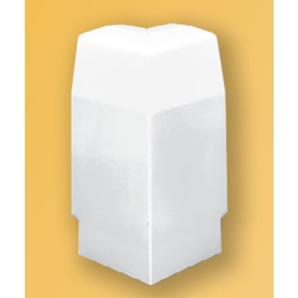 Baseboard Outside Corner 90° - 700 Series