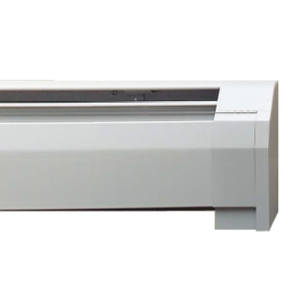 4' Baseboard Heater Enclosure Only - 800 Series