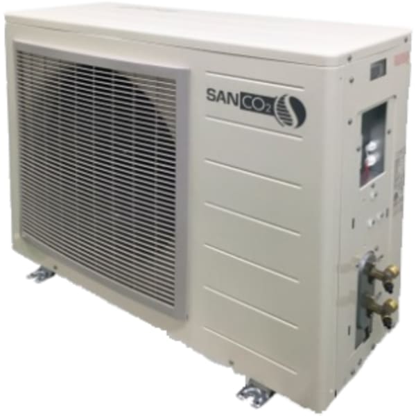 Sanco Gen4 Outdoor Unit 4.5KW / 15,400 BTUh Heat Pump