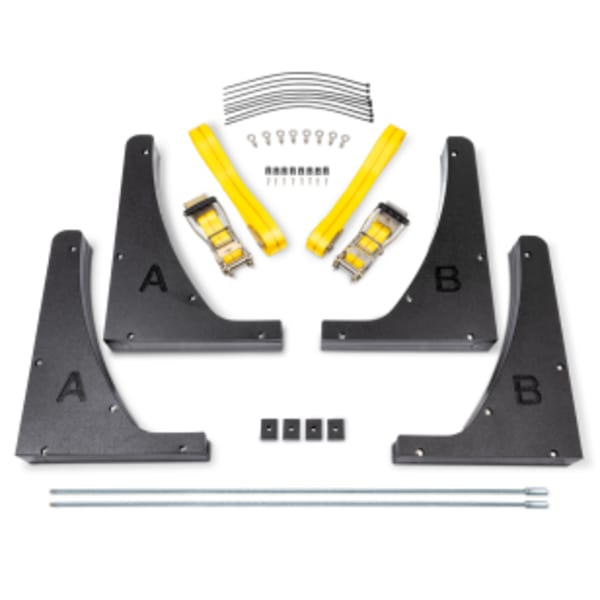 AGS1 Above Grade Support Kit for GB-250