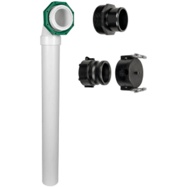 PP3 Pumpout Port Kit for use with Indoor/Outdoor Models