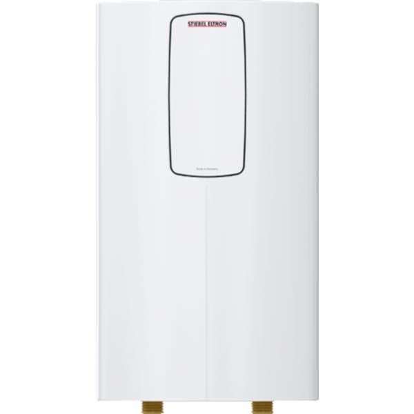 DHC Classic Single Sink Point-of-Use Electric Tankless Water Heaters - DHC 6-2