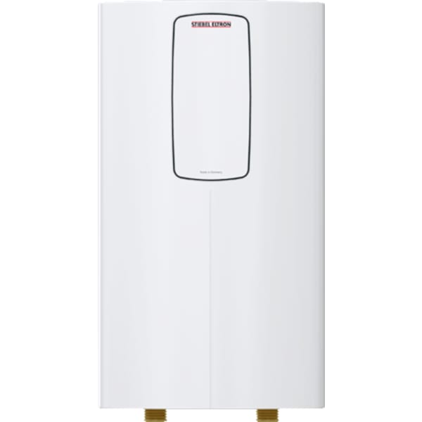 DHC Classic Single Sink Point-of-Use Electric Tankless Water Heaters - DHC 10-2