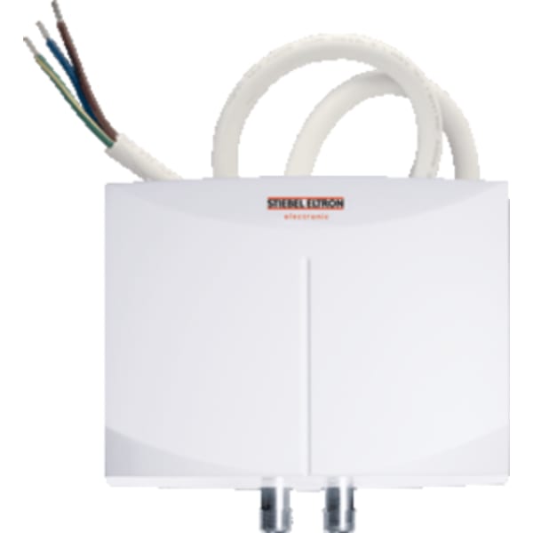 Mini™-E Thermostatic Handwashing Sink Electric Tankless Water Heater - Mini-E 6-2