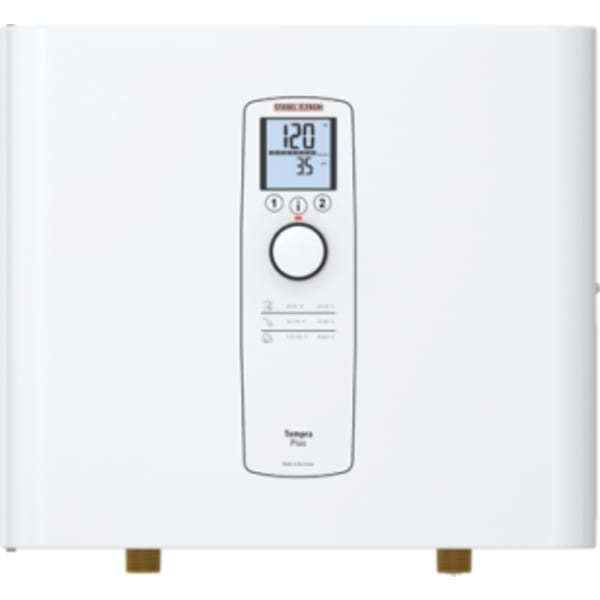 Tempra 12+ - Tankless Whole House Electric Water Heater