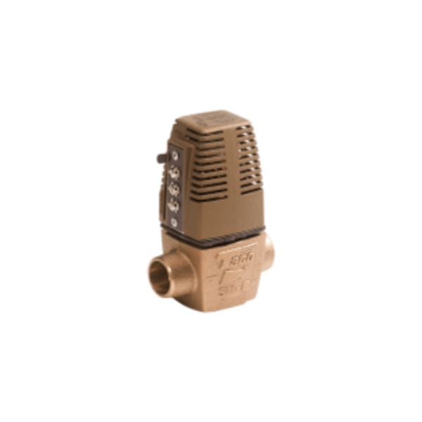Zone Valve - POWER UNIT