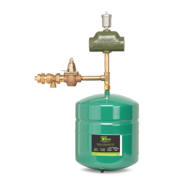 NEAR BOILER TRIM KIT - 1" Sweat - Premium