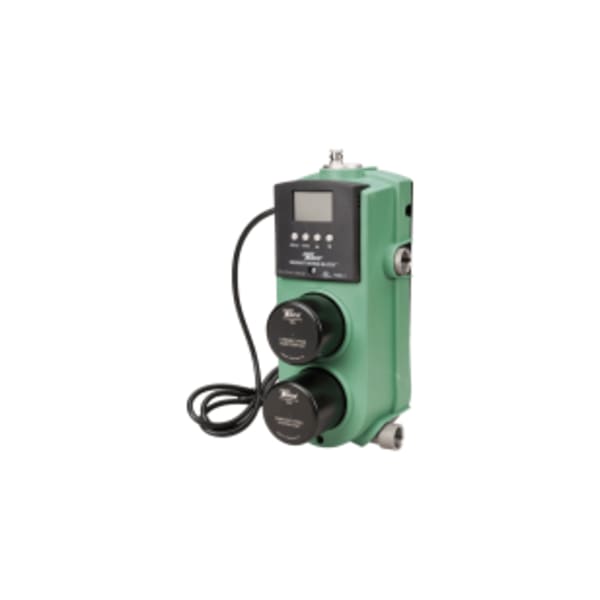 RADIANT MIXING BLOCK - 3/4" Female Threaded