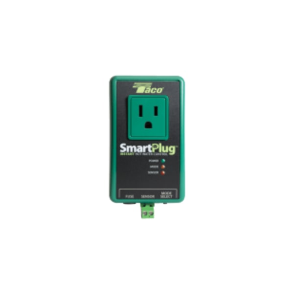 SMARTPLUG - Plug-In Smart Control for Hot Water Recirculation