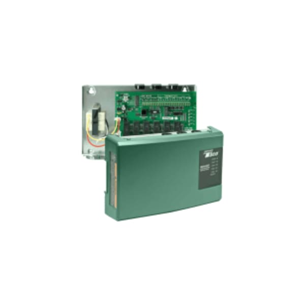 Switching Relay - 3 Zone w/Priority