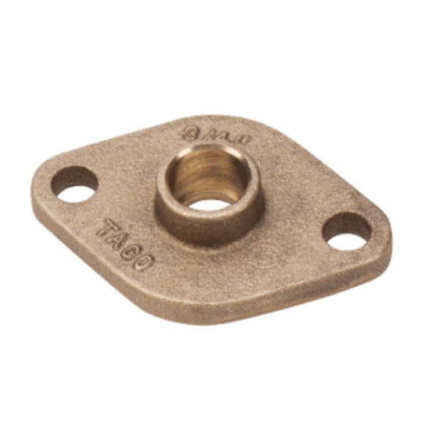 FLANGE SET - Bronze Half-Union, 3/4" NPT (Fits - 003/006 w/union conn.)