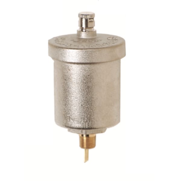AIR VENT - 1/8" NPT Hy-Vent