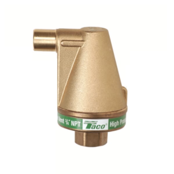 AIR VENT - Hy-Vent Waste Connector