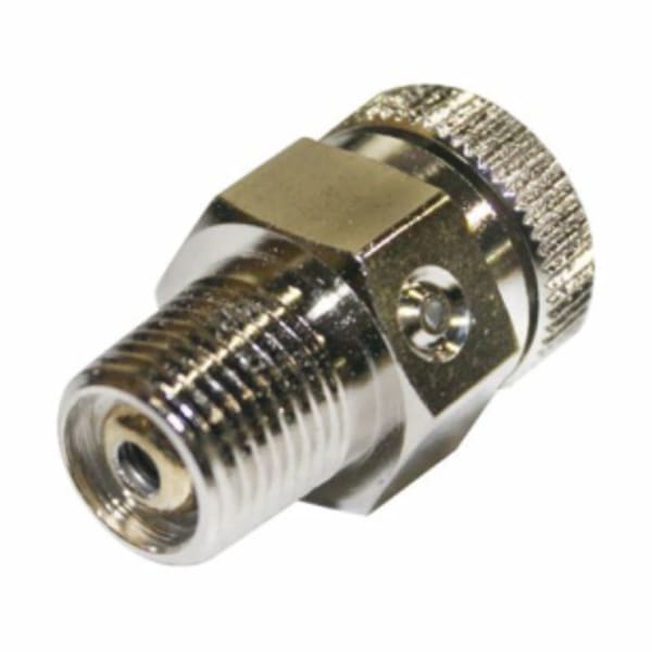 COIN VENT - 1/8" NPT Taco-Vent® Coin Vent ("00")
