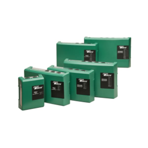 Zone Valve Control - 4 Zone w/Priority