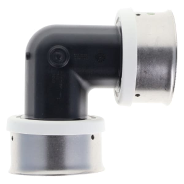 2" PEX 90° Elbow (Press)  - PureFlow® Press (Composite)